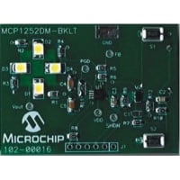 Microchip Technology Inc. MCP1252DM-BKLT