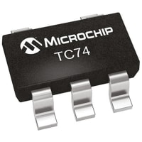 Microchip Technology Inc. MCP1826-1202E/ET