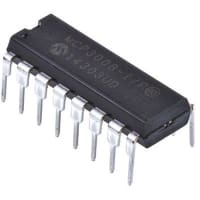 Microchip Technology Inc. MCP3008-I/P