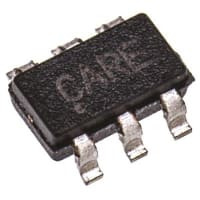 Microchip Technology Inc. MCP3421A0T-E/CH