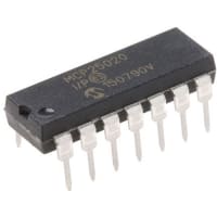 Microchip Technology Inc. MCP25020-I/P