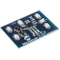 Microchip Technology Inc. RE46C122E16F