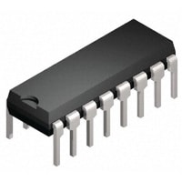 Microchip Technology Inc. RE46C140E16F