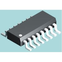 Microchip Technology Inc. RE46C165S16F