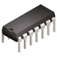 Microchip Technology Inc. MCP4231-503E/P