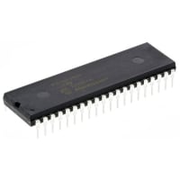 Microchip Technology Inc. PIC16F1939-I/P