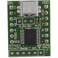 Microchip Technology Inc. ADM00419
