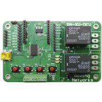 Microchip Technology Inc. RN-XV-RD2