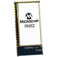 Microchip Technology Inc. RN52-I/RM