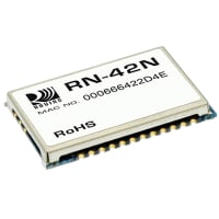 Microchip Technology Inc. RN42N-I/RM