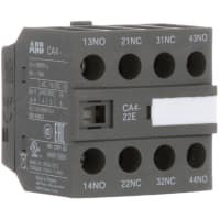 ABB CA4-22E