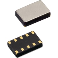 Micro Crystal RV-8564-C3-TA-20PPM
