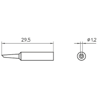 Apex Tool Group Mfr. T0054485599