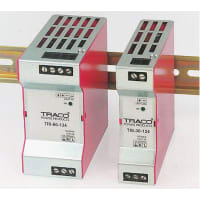 TRACO Power TSL 120-124P