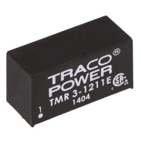 TRACO Power TMR 3-1211E