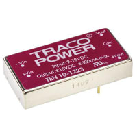 TRACO Power TEN 10-1223