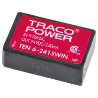 TRACO Power TEN 6-2415WIN