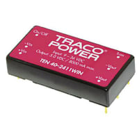TRACO Power TEN 40-2415WIN