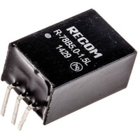 RECOM Power, Inc. R-78B5,0-1,5 L