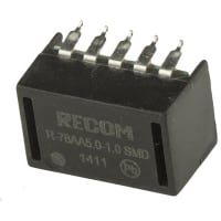 RECOM Power, Inc. R-78AA5.0-1.0SMD