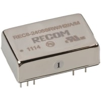 RECOM Power, Inc. REC8-1205SRW /H2/A/M