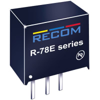 RECOM Power, Inc. R-78E5.0-0.5