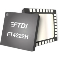 FTDI FT4222HQ-R