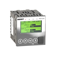 West Control Solutions EC440CP02M00000011
