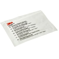 3M HCB CLEANER 100/PACK