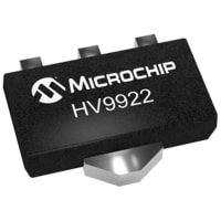 Microchip Technology Inc. HV9922N8-G