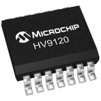 Microchip Technology Inc. HV9120NG-G