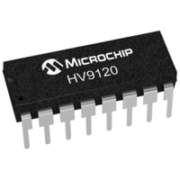 Microchip Technology Inc. HV9120P-G