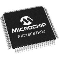 Microchip Technology Inc. PIC18F87K90T-I/PT
