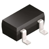 Diodes Inc BAS40-05-7-F