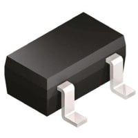 Diodes Inc BZX84C12-7-F