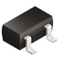 Diodes Inc BZX84C22-7-F