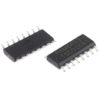 Diodes Inc PAM8403DR