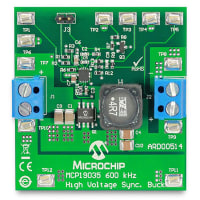 Microchip Technology Inc. ARD00514