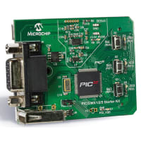 Microchip Technology Inc. DM320100