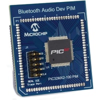 Microchip Technology Inc. MA320017