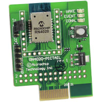 Microchip Technology Inc. RN-4020-PICTAIL
