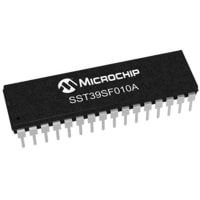 Microchip Technology Inc. SST39SF010A-70-4C-PHE