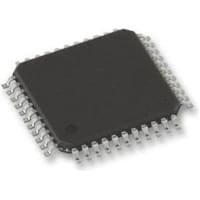Microchip Technology Inc. PIC32MX170F256D-I/PT