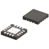 Microchip Technology Inc. PIC16F753-I/ML