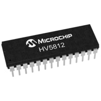 Microchip Technology Inc. HV5812P-G