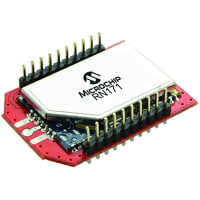 Microchip Technology Inc. RN171XVU-I/RM