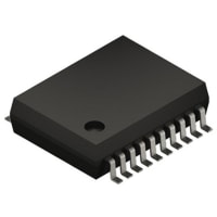Microchip Technology Inc. MCP3901A0T-I/SS