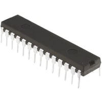 Microchip Technology Inc. PIC32MX230F064B-I/SP