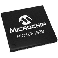 Microchip Technology Inc. PIC16F1939-I/MV