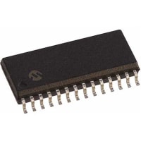 Microchip Technology Inc. PIC16LF876AT-I/SO